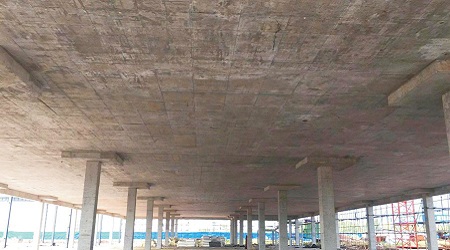 现浇空心楼盖体系